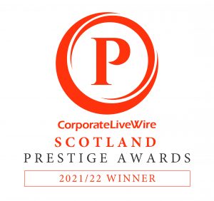 Prestige Award Winner